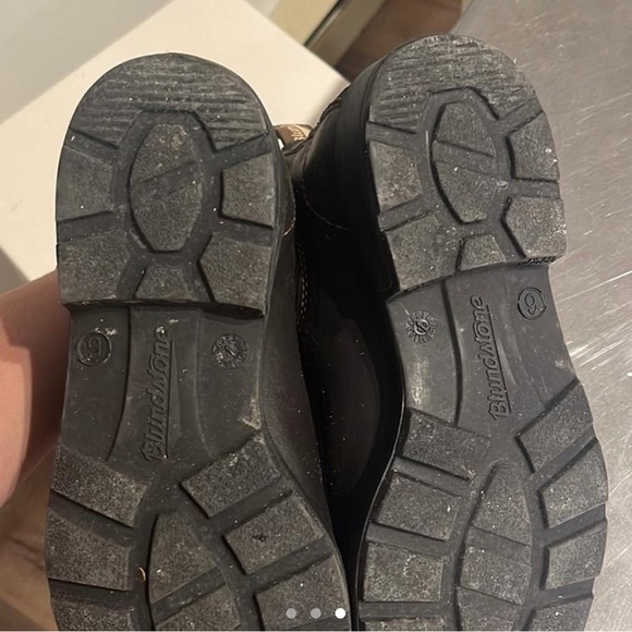 Blundstone 1406 Original - Picture 3 of 3